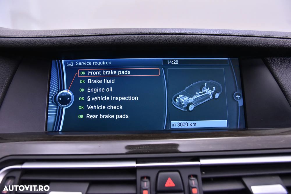 BMW Seria 7 - 21