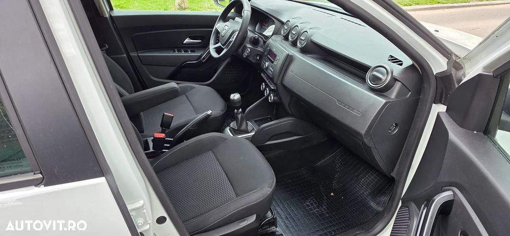 Dacia Duster 1.5 Blue dCi 4WD Comfort - 6