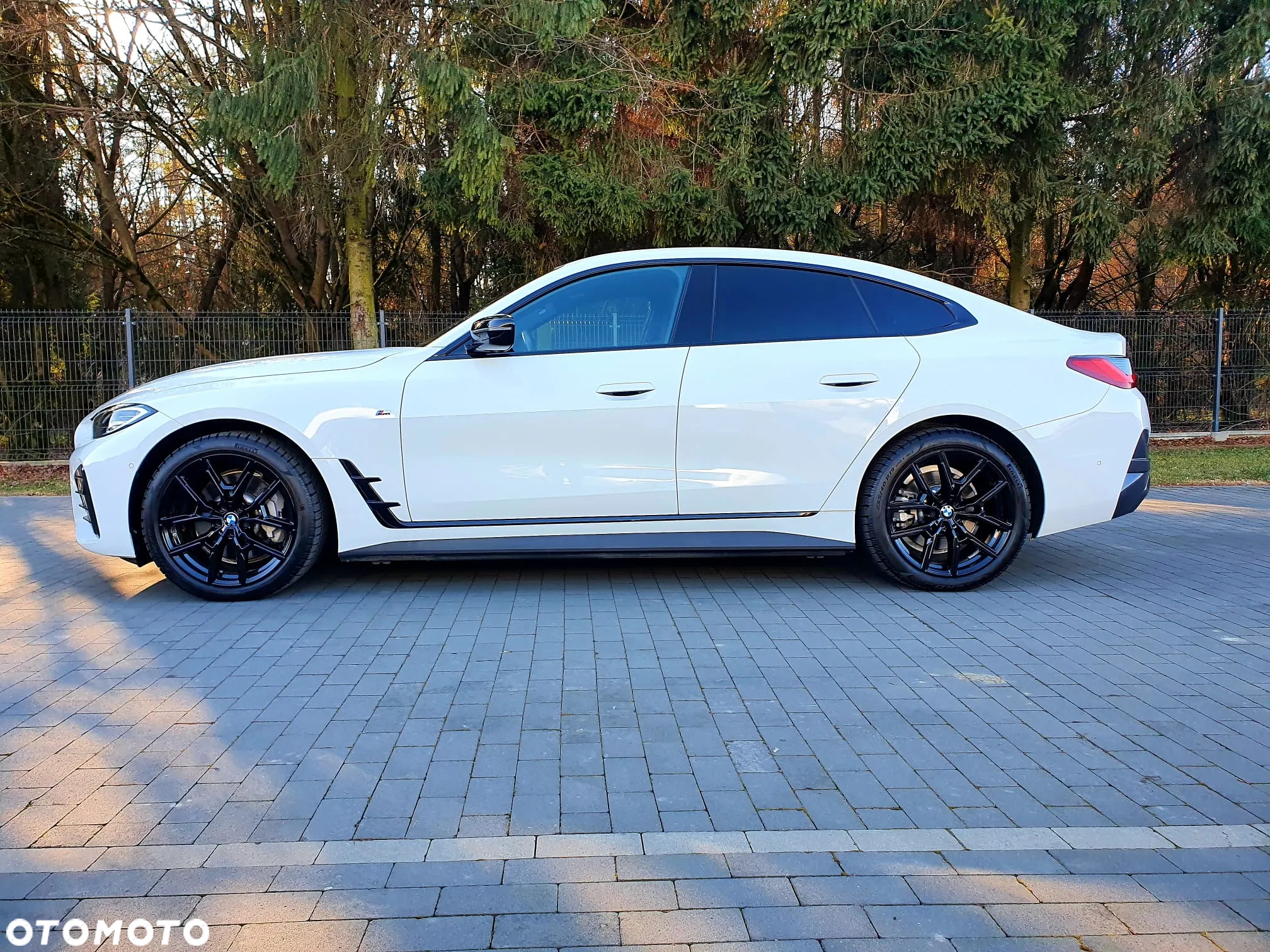 BMW i4 eDrive 35 M Sport - 5