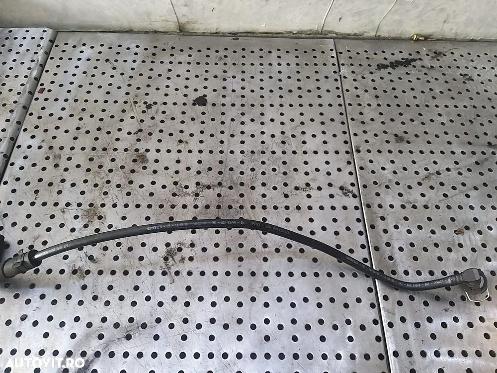 Conducta furtun vacuum 2.0 tdi audi a4 b8 8k 733788x1 - 3