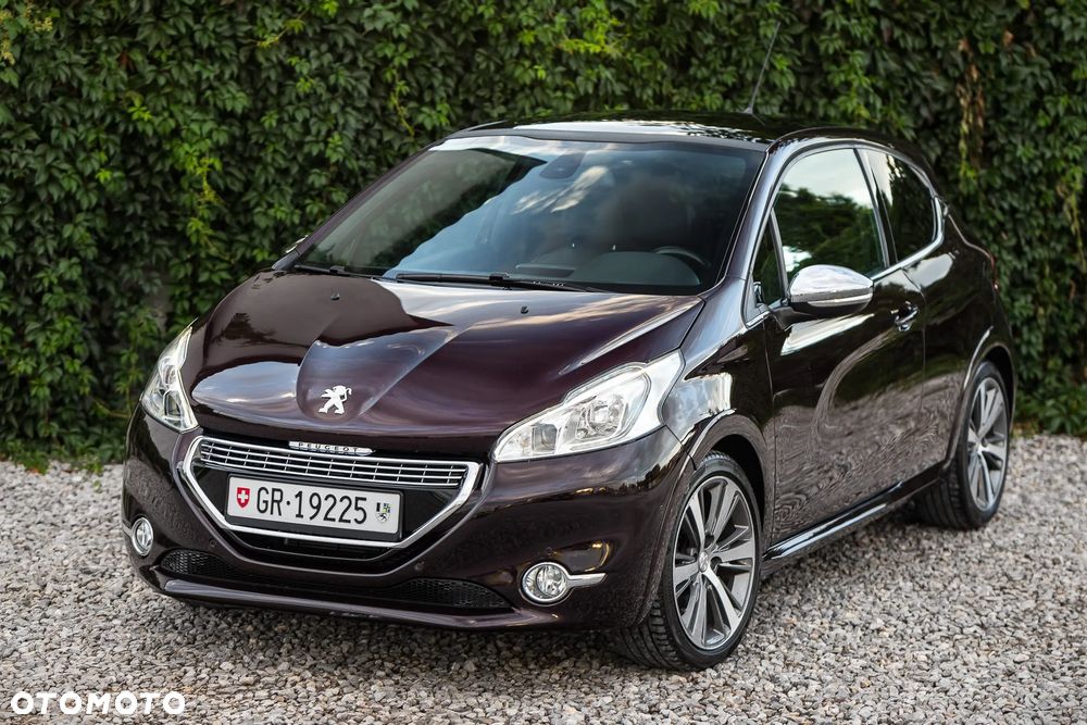 Peugeot 208 155 THP XY - 7