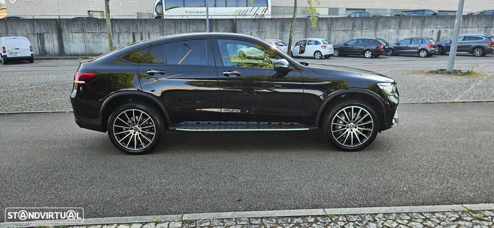 Mercedes-Benz GLC 300 - 7