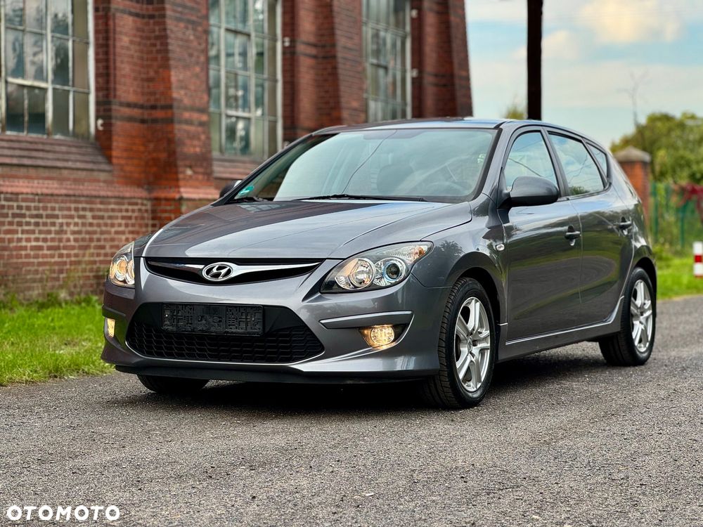 Hyundai i30 1.4 Classic - 6