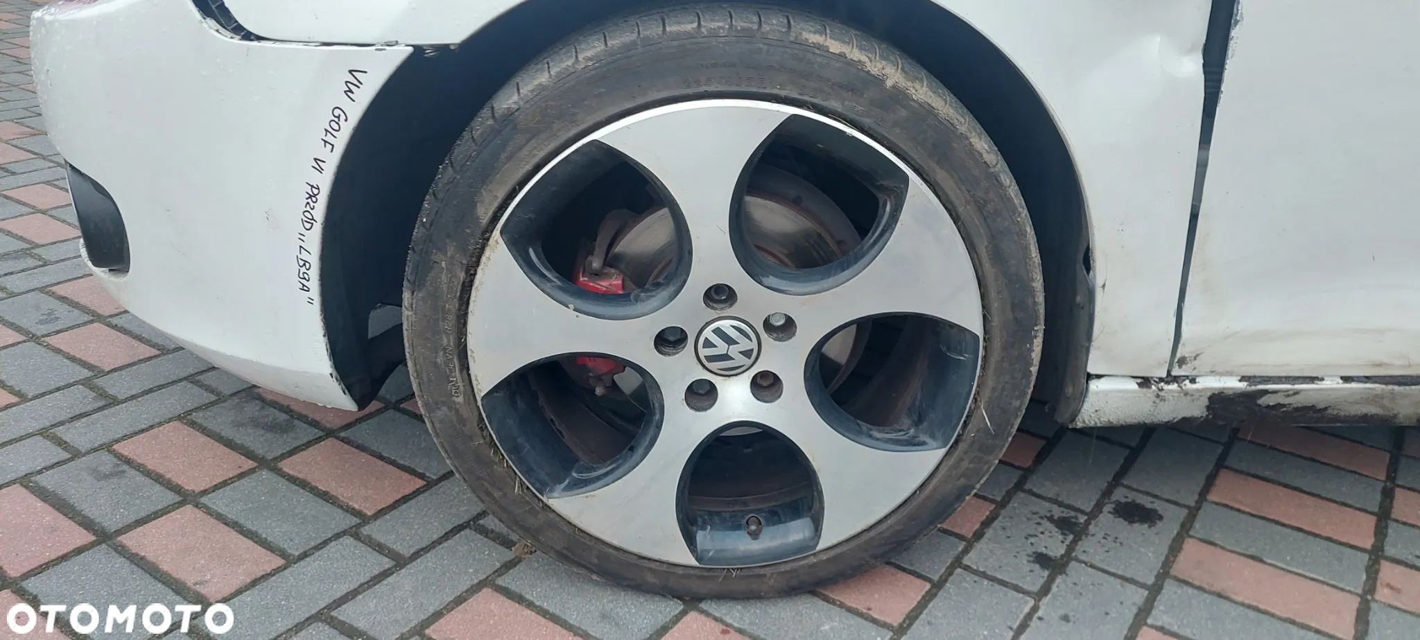 VW GOLF 6 1.6TDI""CAYC"" Wszystkie Części - 28