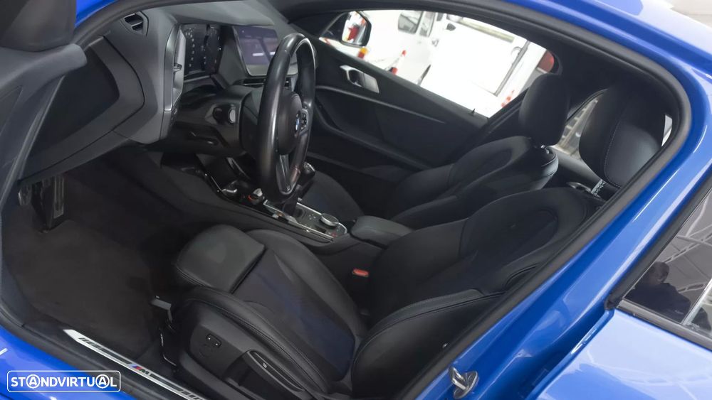 BMW 116 d Corporate Edition M - 16