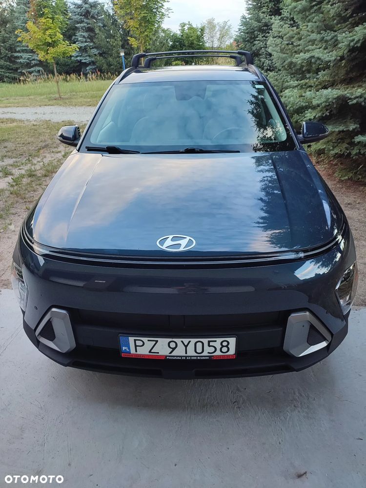 Hyundai Kona - 8