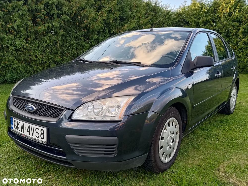 Ford Focus 1.6 TDCi Trend - 2