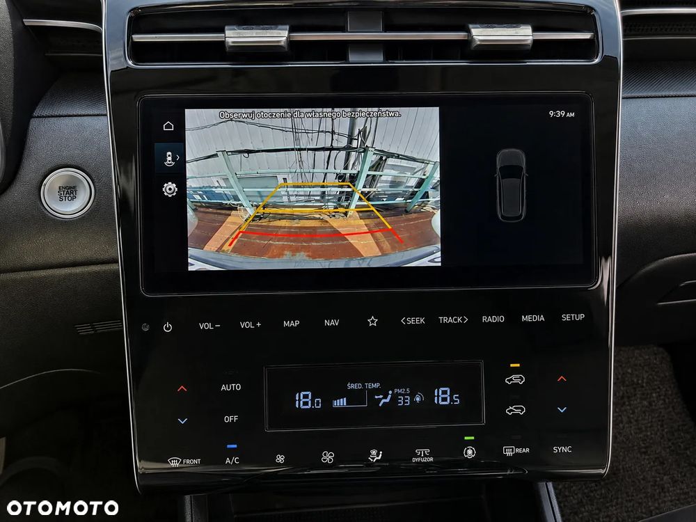 Hyundai Tucson 1.6 T-GDi 4WD DCT Prime - 15