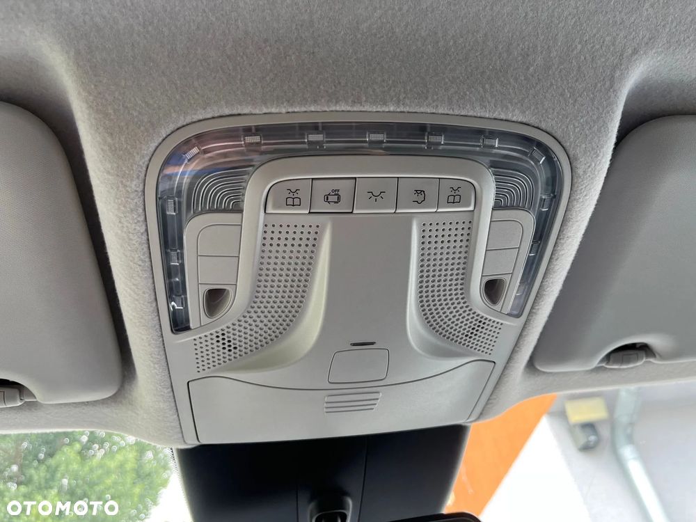 Mercedes-Benz Vito 116cdi Long automat - 10