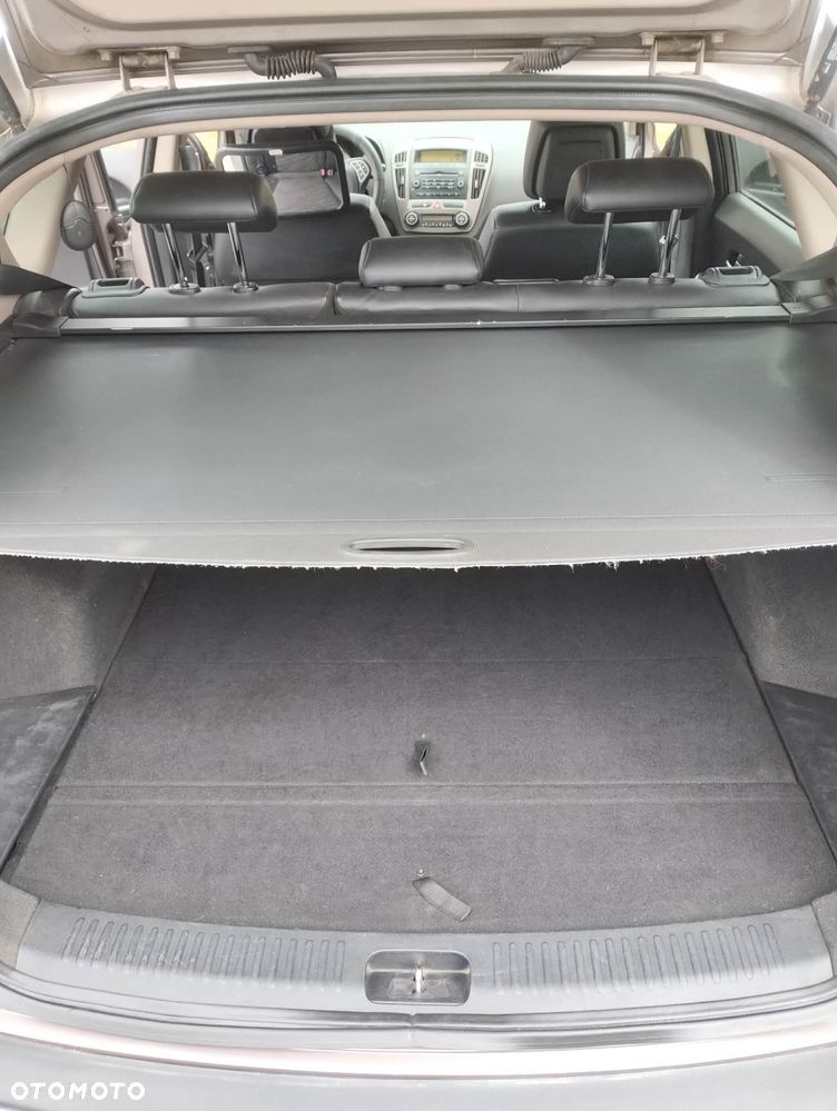 Kia Ceed 1.6 Crdi Comfort - 14