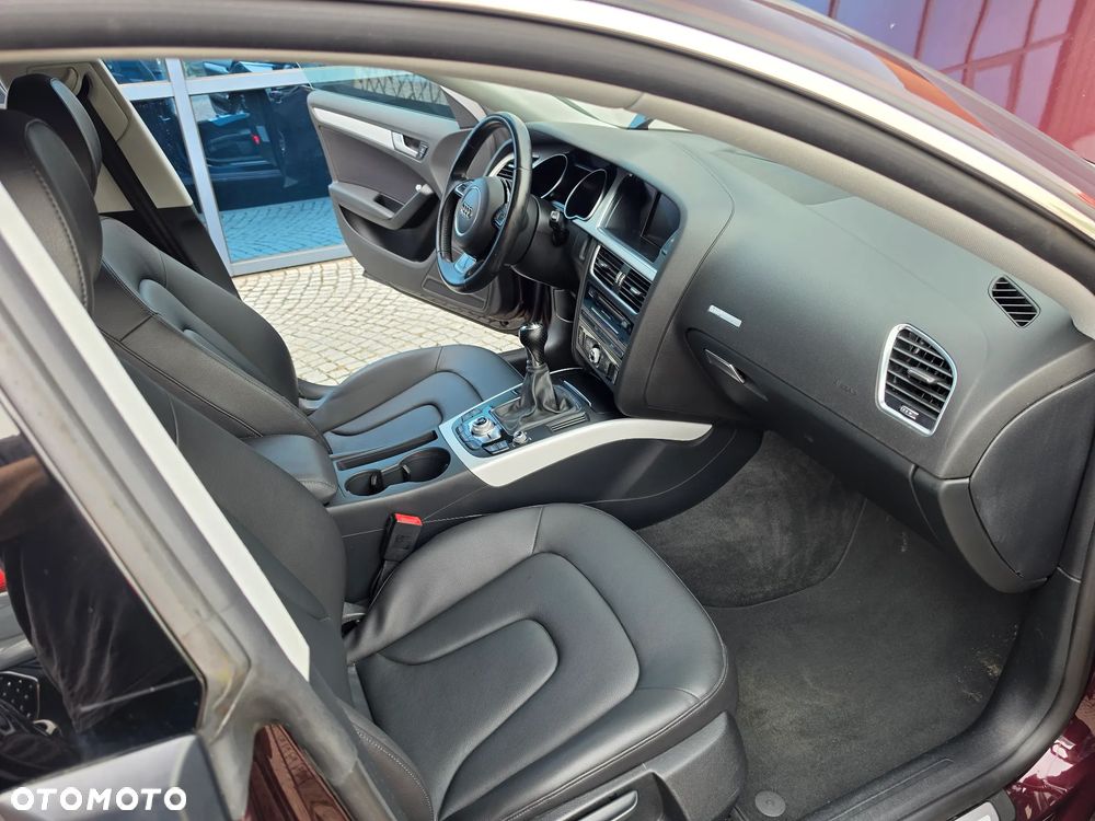 Audi A5 Sportback - 23