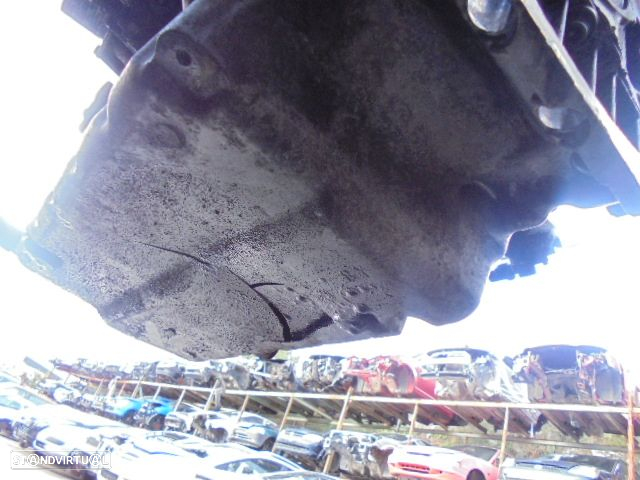 Motor G6DC FORD FOCUS C MAX 2004 2.0TDCI 135CV 5P CINZENTO - 7