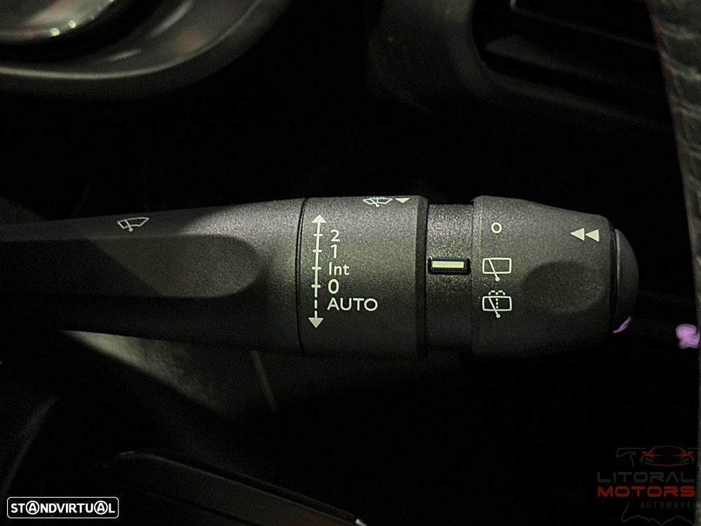 Citroën Berlingo 1.5 BlueHDi M Shine - 21