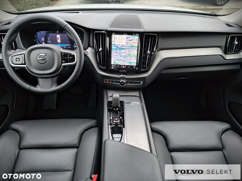 Volvo XC 60 - 15