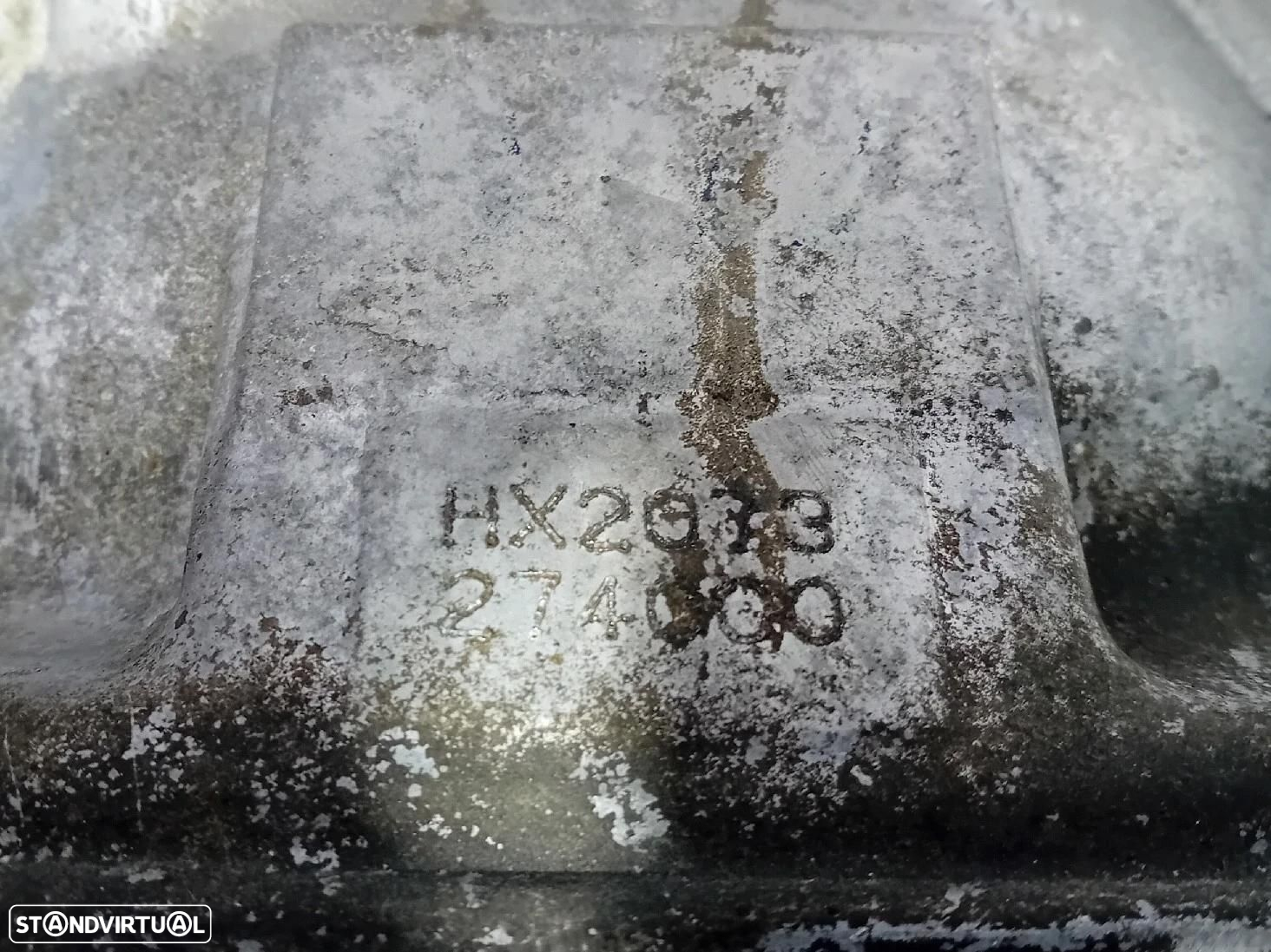 Caixa de velocidades manual HYUNDAI Accent I (X3) - 7
