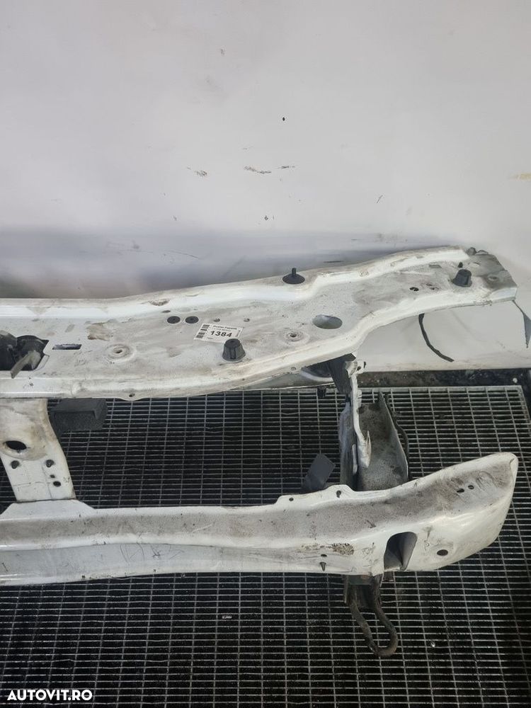 Trager Dacia Duster Facelift 1.2 TCE Benzina 2013 - 2018 1197CC Manuala (1384) Benzina - 3