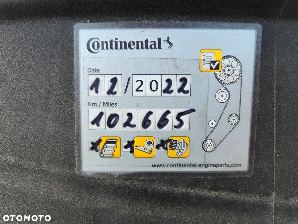 Volkswagen Golf Cabrio - 24