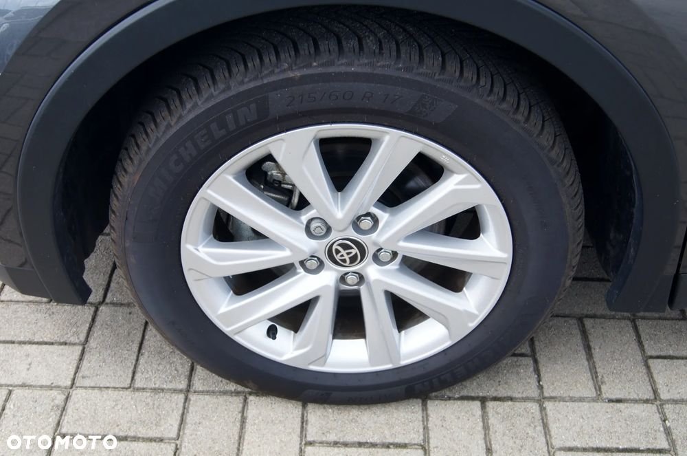 Toyota C-HR 1.8 Hybrid Business Edition - 29