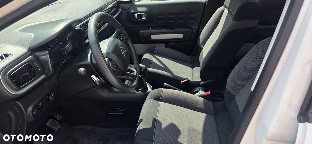 Citroën C3 Pure Tech 83 S&S SHINE - 26