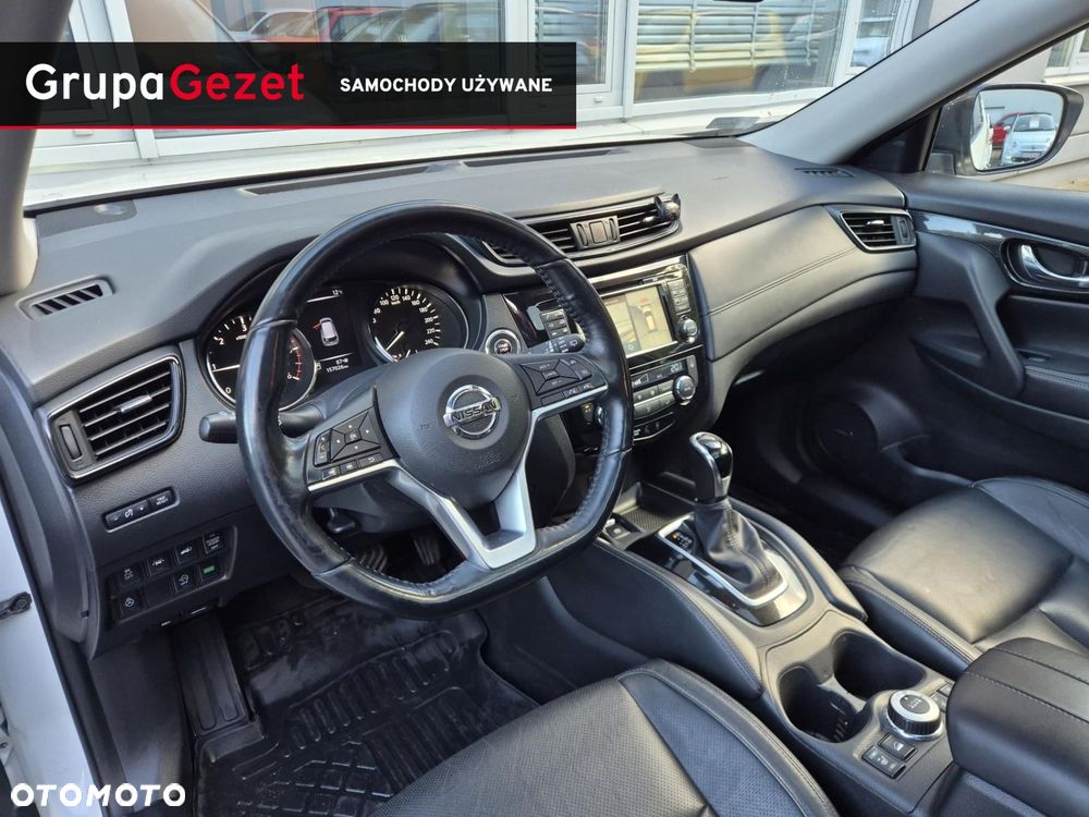 Nissan X-Trail - 13
