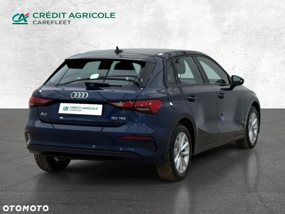 Audi A3 Sportback - 6