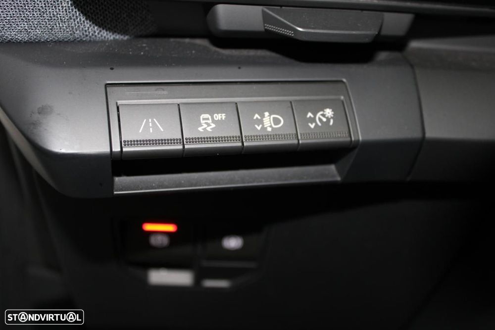 Renault Mégane E-Tech EV40 Equilibre - 14