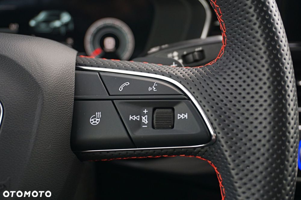 Audi A5 Sportback - 27