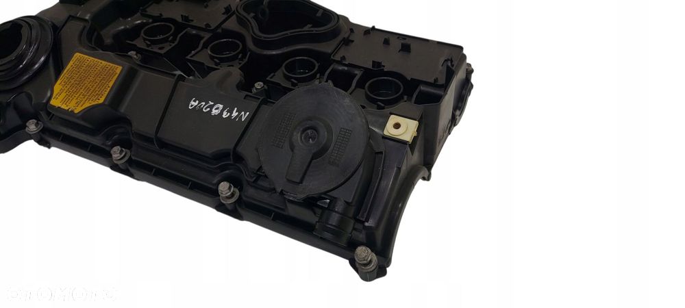 Bmw E81 E87 E88 E90 E93 E60 E61 Pokrywa Głowicy Zaworów N43 7553626 - 5