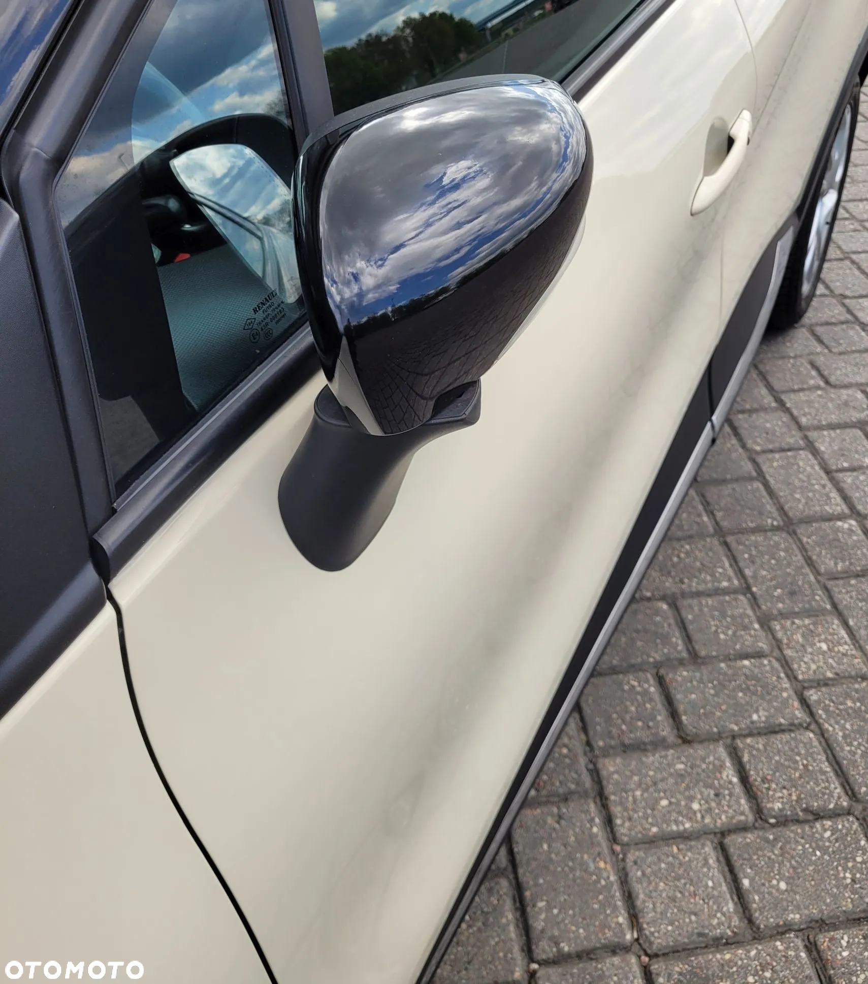Renault Captur ENERGY TCe 90 Start&Stop Dynamique - 16