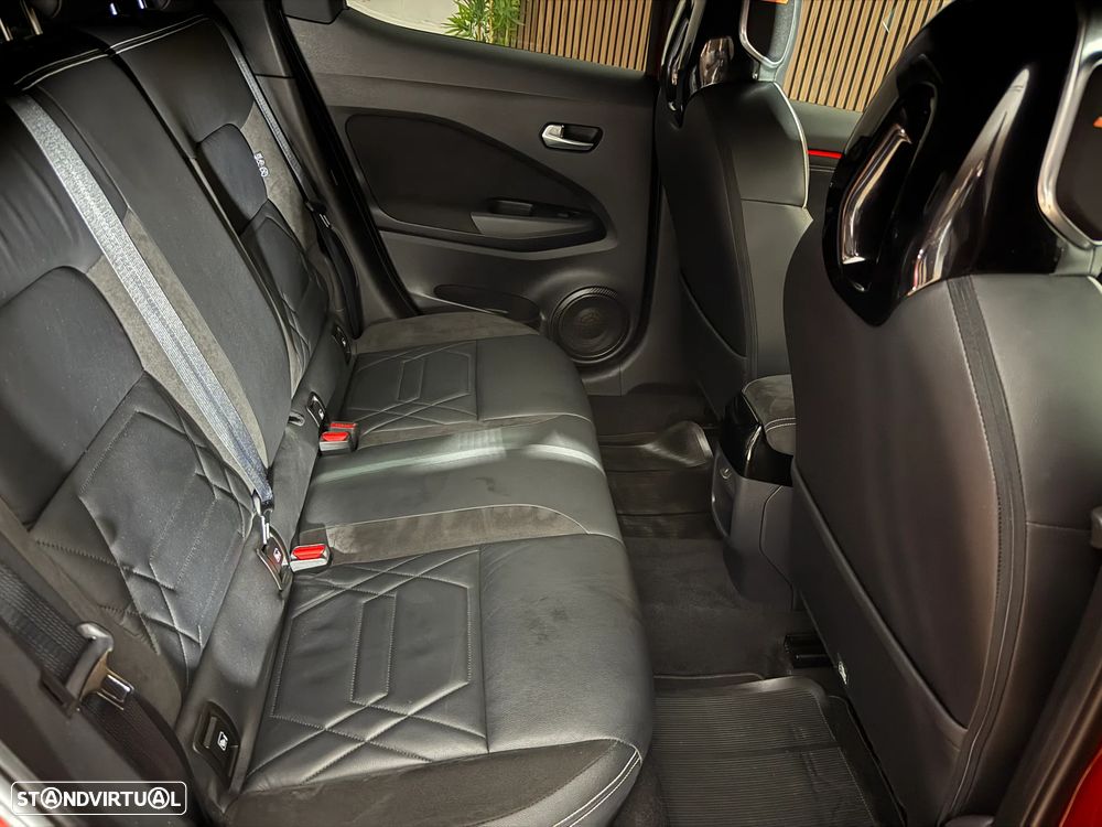 Nissan Juke 1.0 DIG-T N-Design C.Two Tone S.DCT - 31