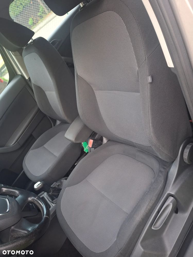 Skoda Yeti - 11