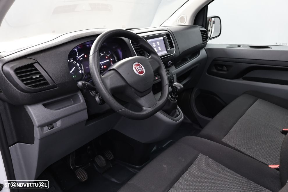Fiat Scudo Scudo L3h1 1.5 Bluehdi 100cv - 19