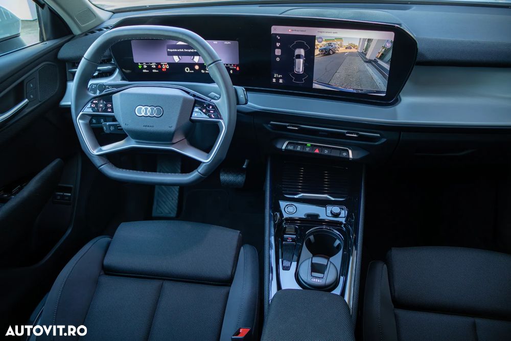 Audi Q3 45 TFSI PHEV Advanced - 15