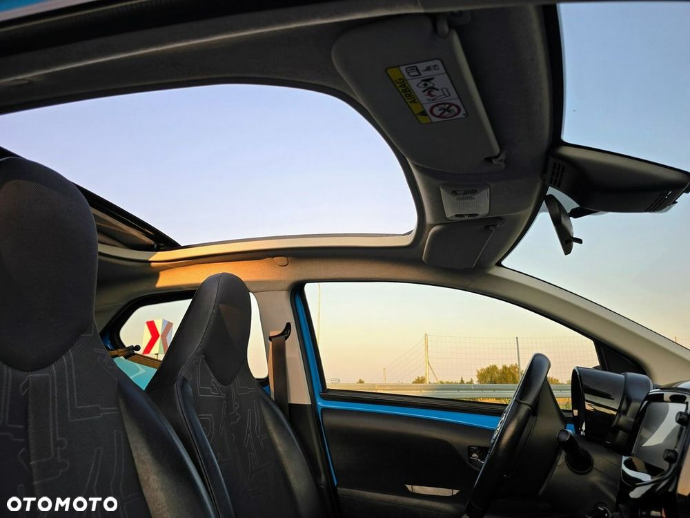 Toyota Aygo - 25