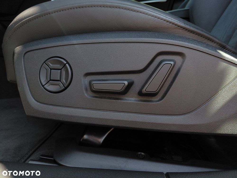 Audi A6 Avant 45 TFSI mHEV Quattro S tronic - 18