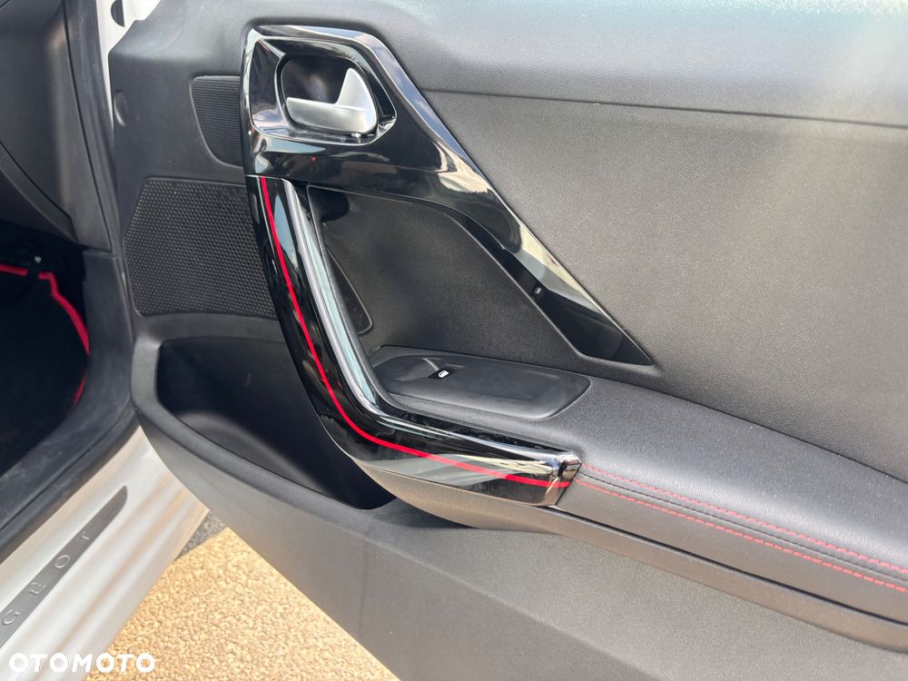Peugeot 208 PureTech 110 Stop & Start Tech Edition - 23