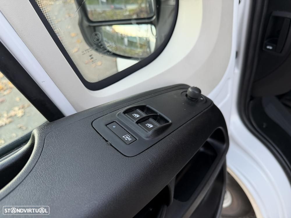 Fiat Ducato MH2 2.2D 140cv - 16