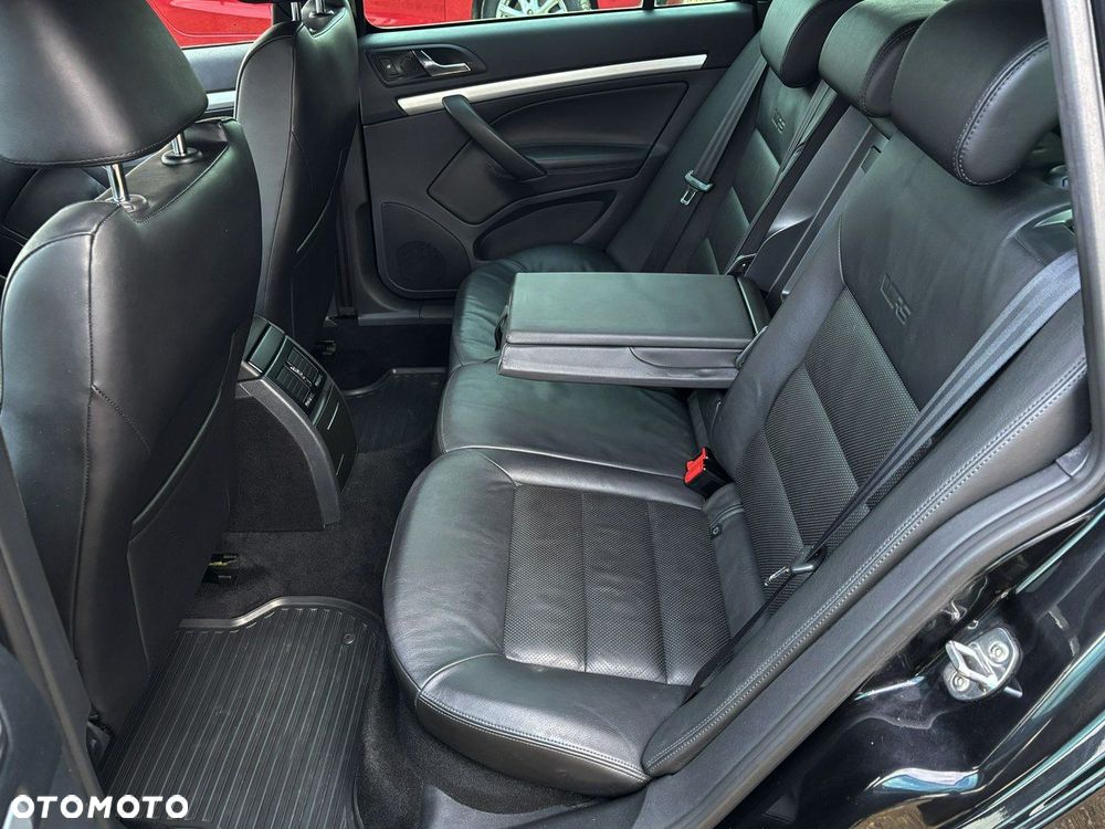 Skoda Octavia 2.0 TDI RS DSG - 23