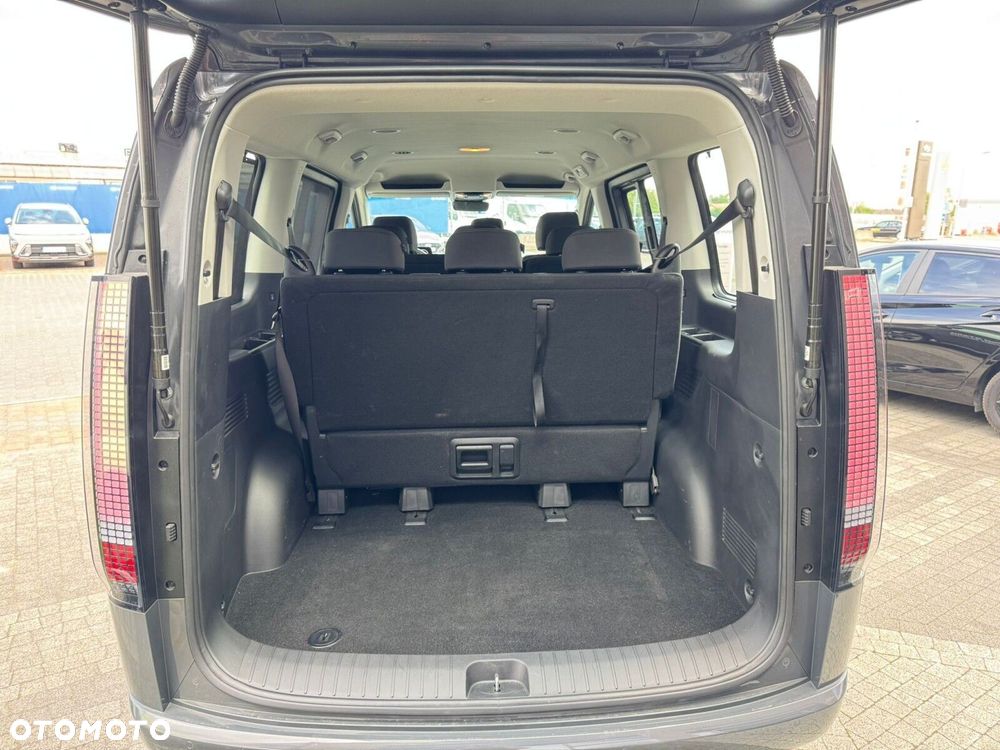 Hyundai Staria 1.6 T-GDI HEV Smart Business - 6