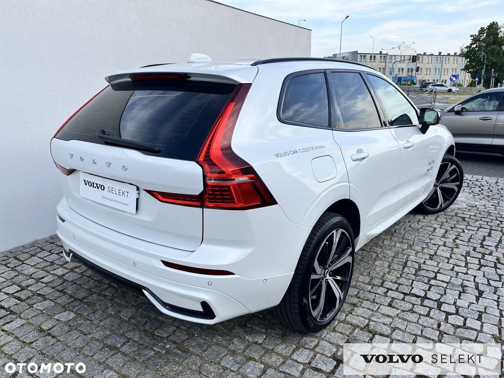 Volvo XC 60 - 7