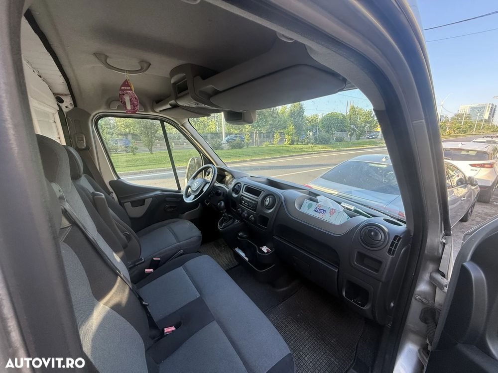 Renault Master 3 - 5