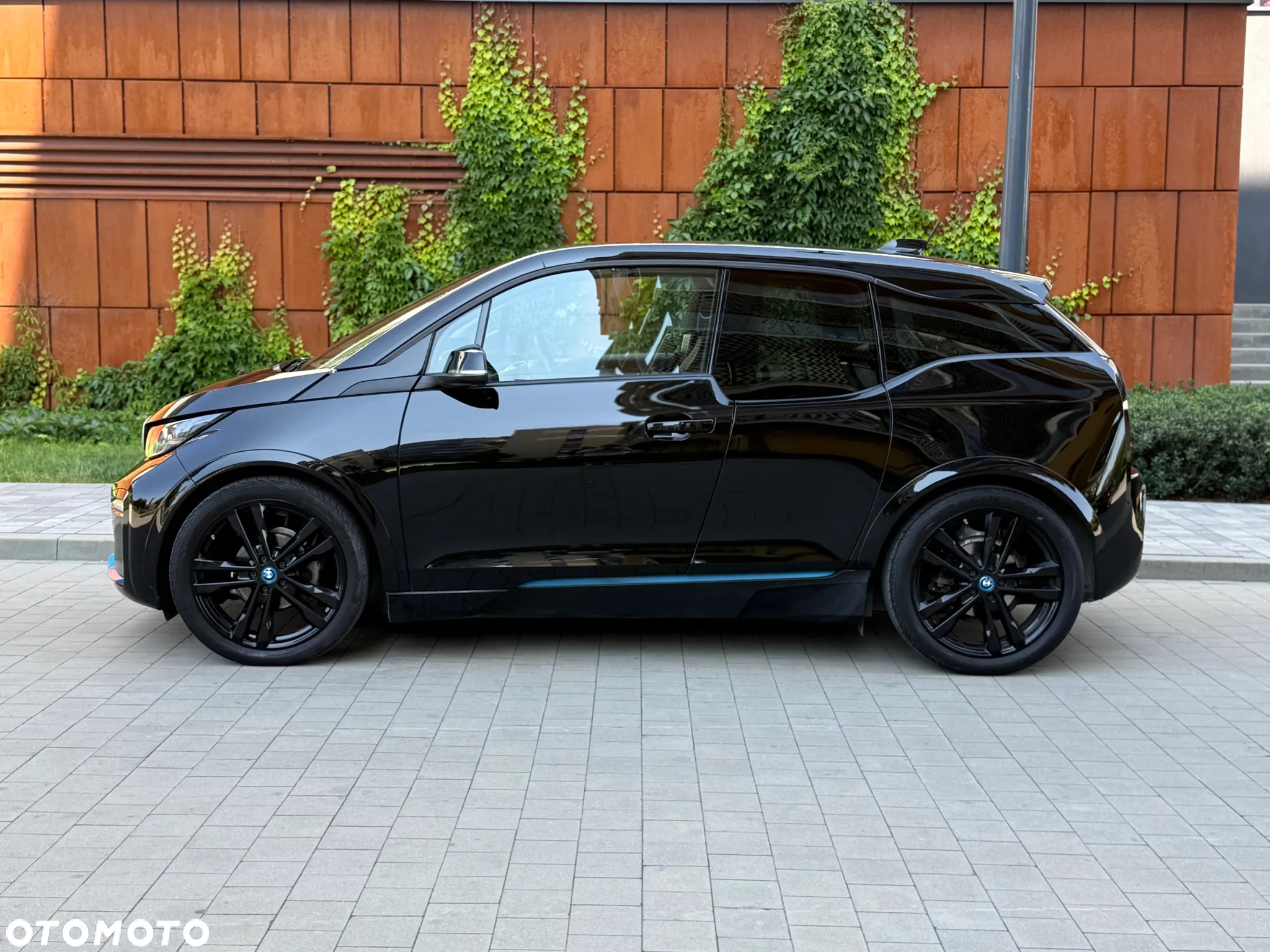 BMW i3 i3S 120 Ah - 7