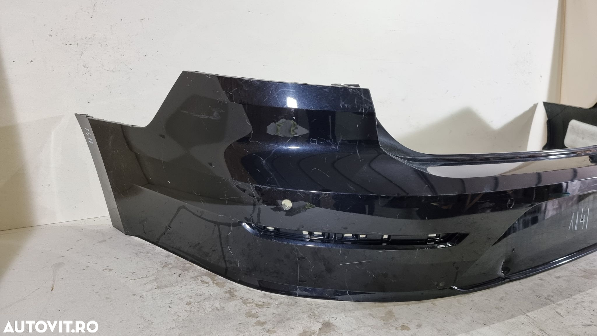 Bara spate VW Arteon , 2017, 2018, 2019, 2020, 2021 , cod origine OE 3G8807421 - 7