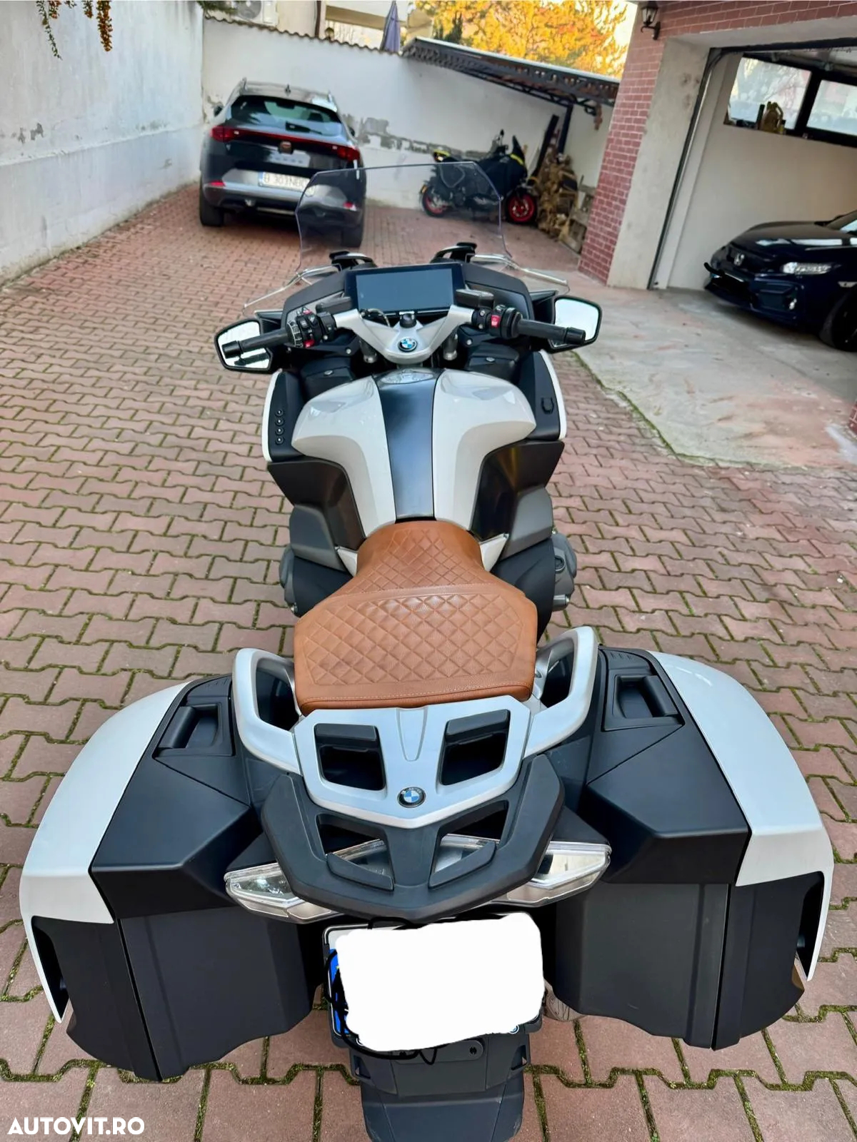 BMW R1250RT - 3
