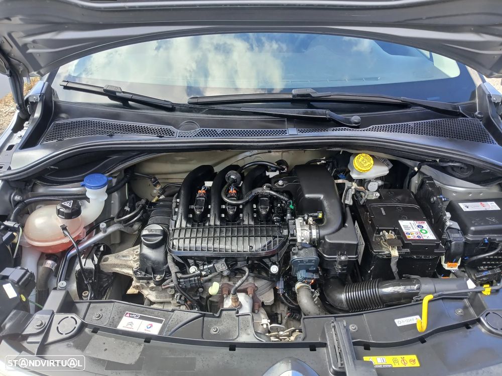 Citroën C3 Pure Tech S&S Feel - 26