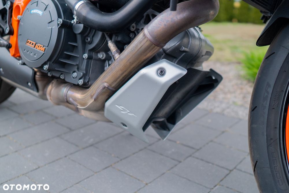 KTM Super Duke - 13
