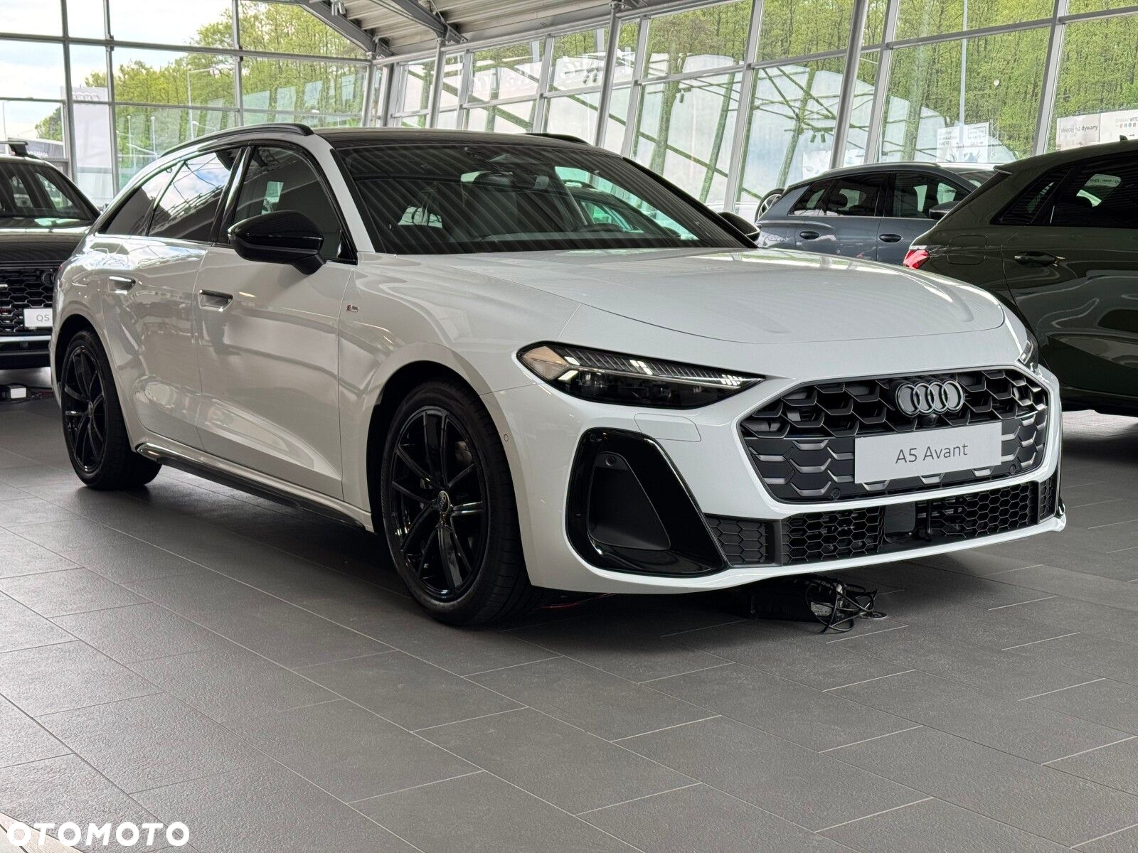 Audi A5 - 2