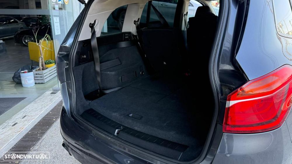 BMW 216 Gran Tourer - 7