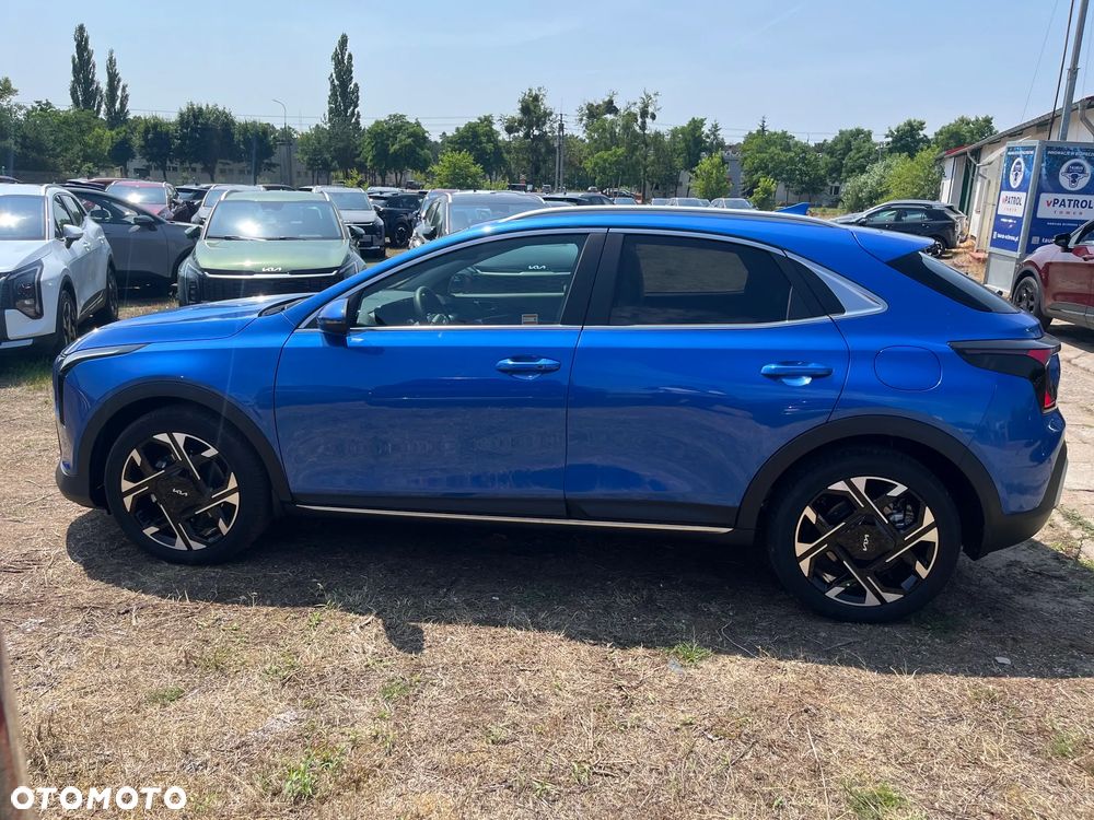 Kia XCeed 1.6 T-GDI L DCT - 11