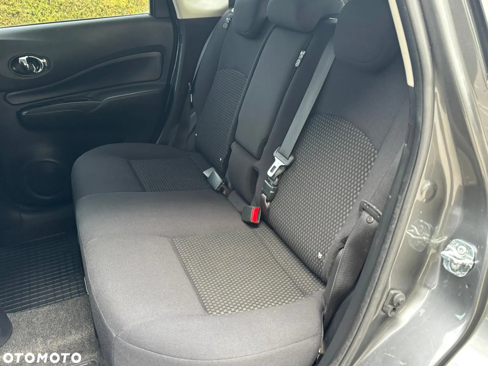Nissan Note 1.2 Acenta Plus - 22